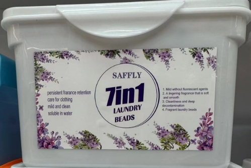 009650 Capsule de spalat 7in1 (10gr*30buc)