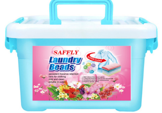 009651 Capsule de spalat 7in1 (10gr*50buc)