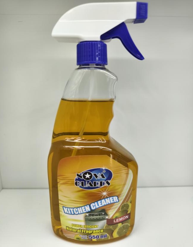 009713 Curatator de bucatarie 550ml