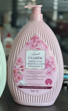 009732 Gel de dus 2L