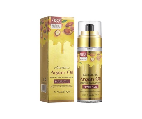 009738 Ulei de par cu argan 70ml