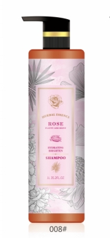 009754 Sampon 1L - Rose