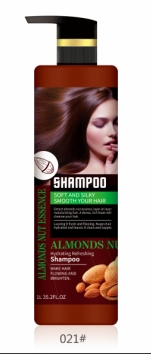 009764 Sampon 1L - Ginger