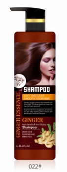 009765 Sampon 1L - Almond