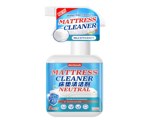 009770 Solutie pentru curatarea saltei 330ml