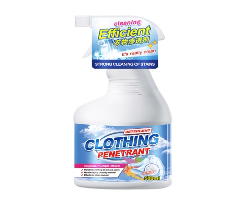 009771 Solutie pentru indepartarea petelor 500ml