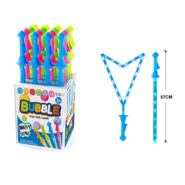 010462 Bule de sapun 140ml (16buc)