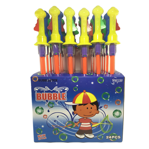 010219 Bule de sapun 45cm 110ml (24buc)