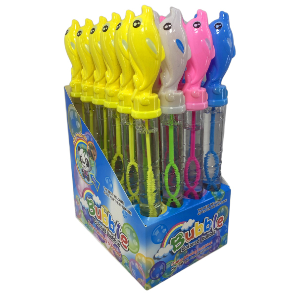 010224 Bule de sapun 26cm 50ml (24buc)