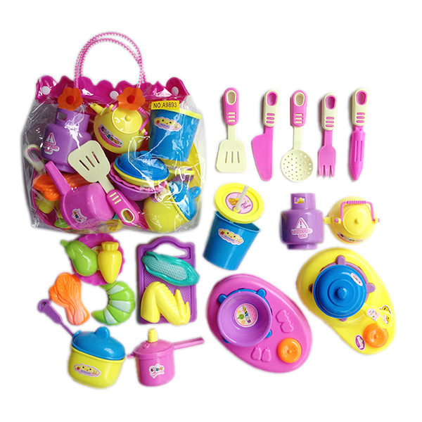 010200 Set bucataria