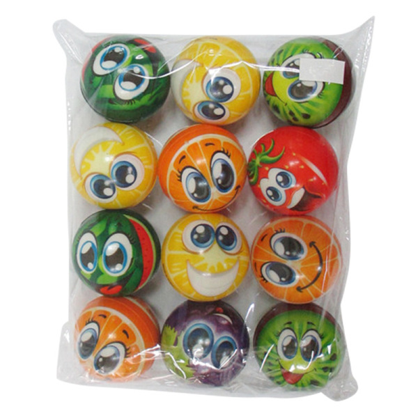 010542 Mingea 6,3cm (12buc)