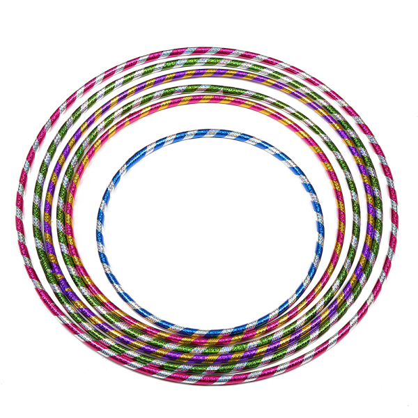 010546 Cerc Hula Hoop 70cm