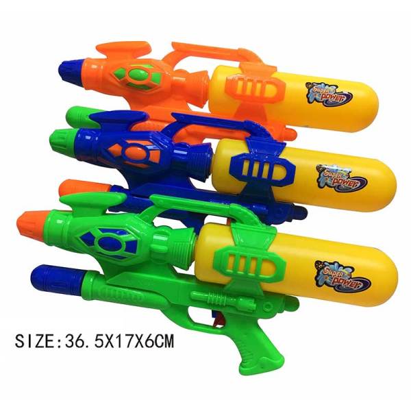 010164 Pistol de apa 36,5cm