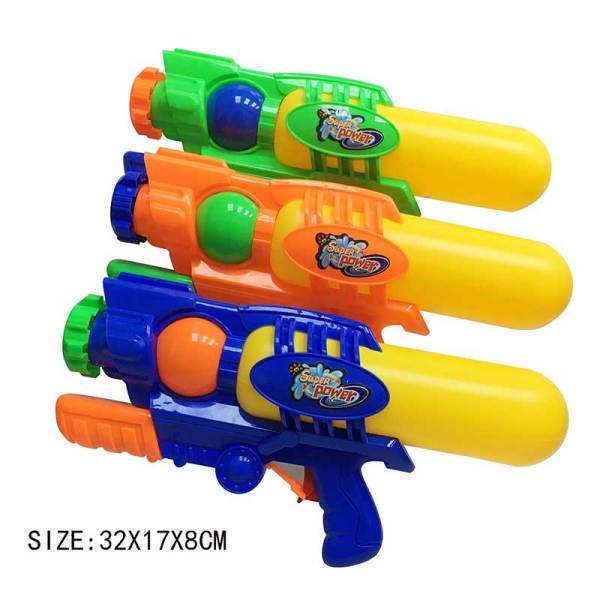 010165 Pistol de apa 32cm