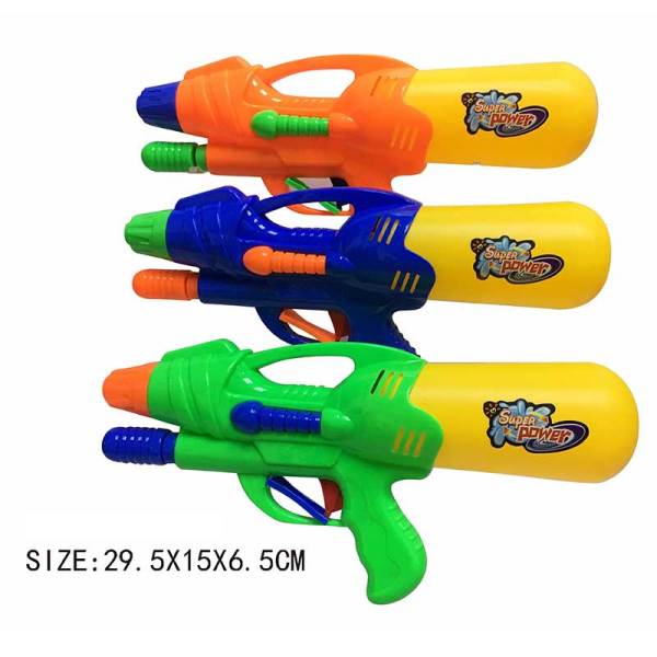 010178 Pistol de apa 29,5cm