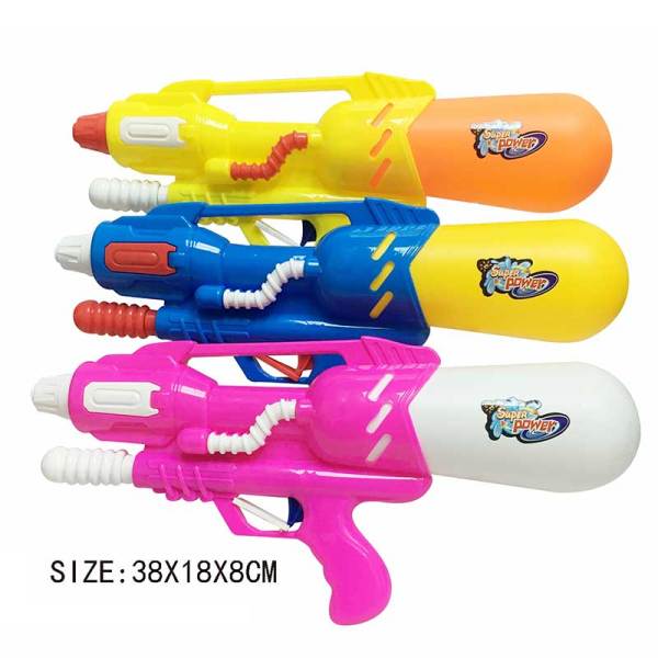 010179 Pistol de apa 38cm