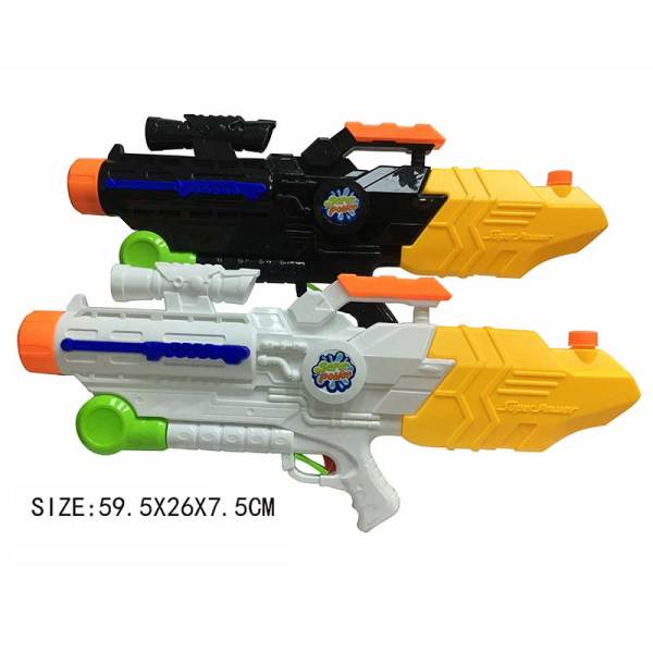 010177 Pistol de apa 59,5cm