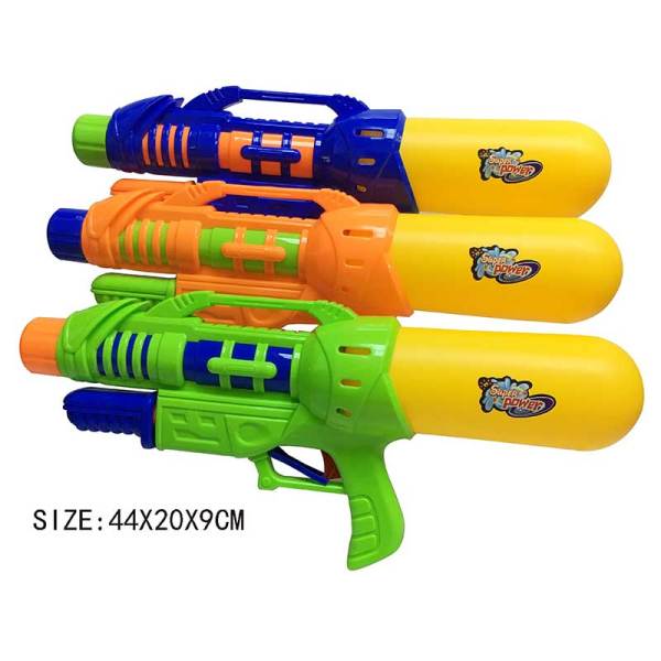010166 Pistol de apa 44cm