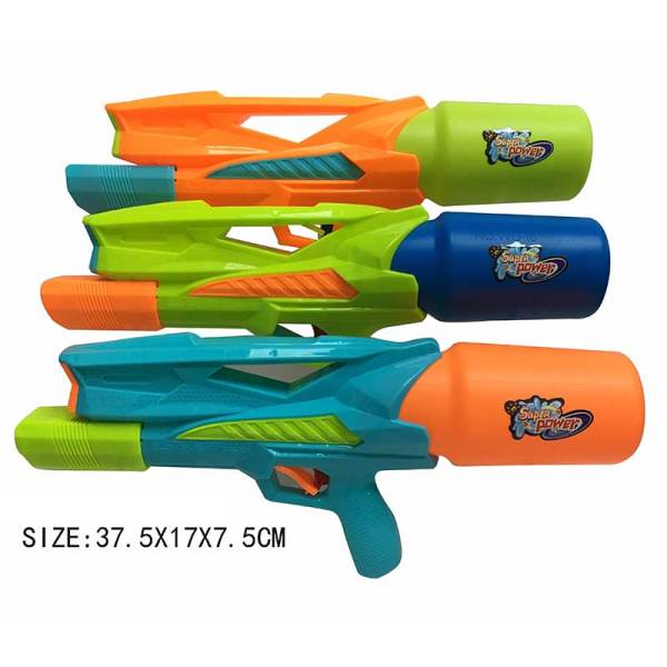 010169 Pistol de apa 37,5cm