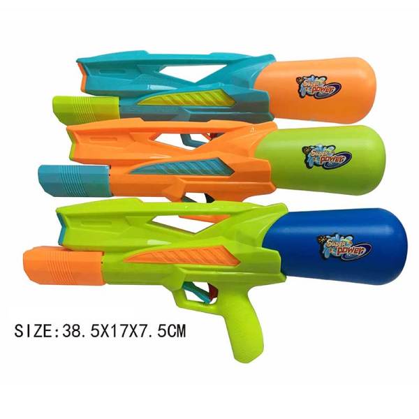 010170 Pistol de apa 38,5cm