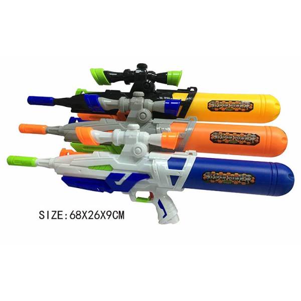 010175 Pistol de apa 68cm