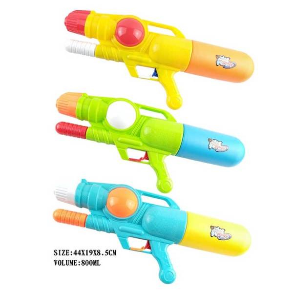010181 Pistol de apa 44cm
