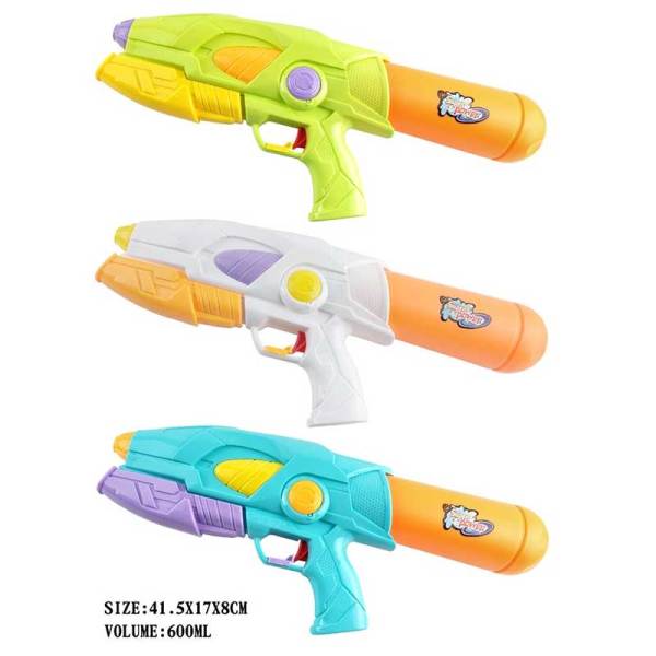 010182 Pistol de apa 41,5cm