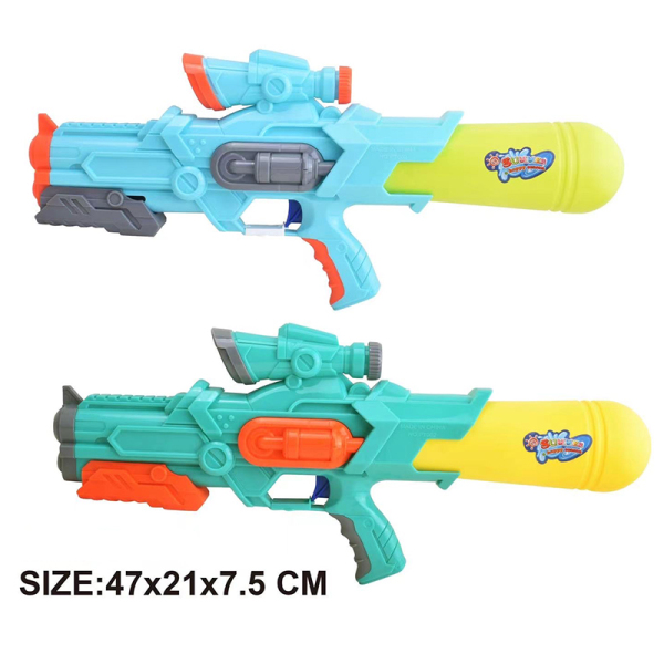 010180 Pistol de apa 47cm