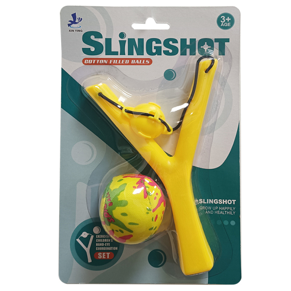 010463 Jucărie Praștie