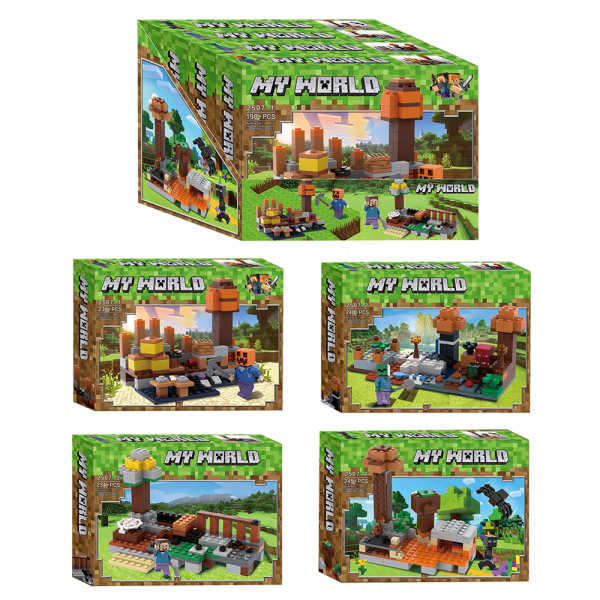 010405 Constructor (4buc)