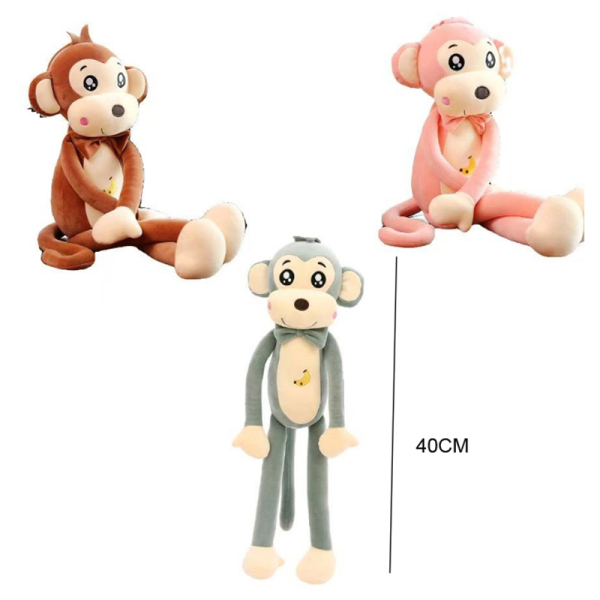 010262 Jucarie moale 40cm