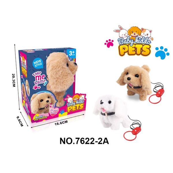 010443 Catelus cu sunete