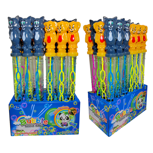 010221 Bule de sapun 35cm 95ml (set 24buc)