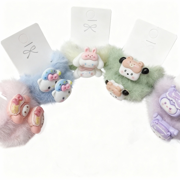 009432 Set elastice 2buc (set 20buc)