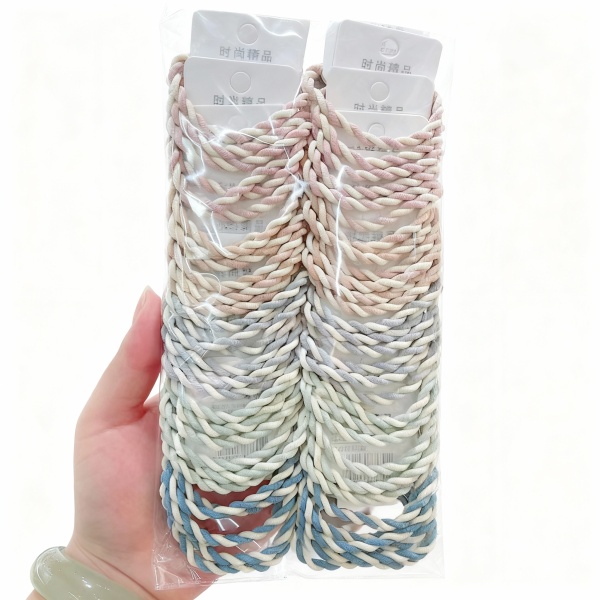 009437 Set elastice 2buc (set 20buc)