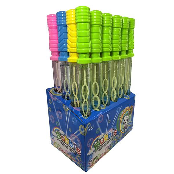 010220 Bule de sapun 36cm 110ml (24buc)