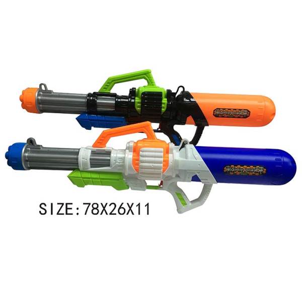 010171 Pistol de apa 78cm