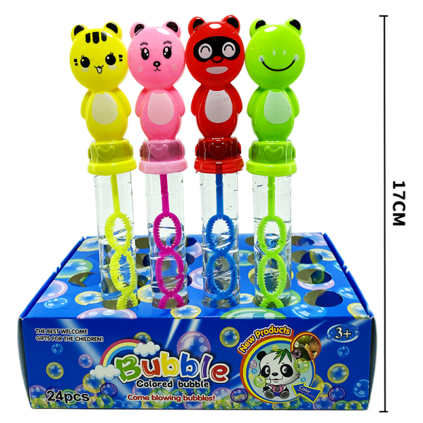 010227 Bule de sapun 17cm (24buc)