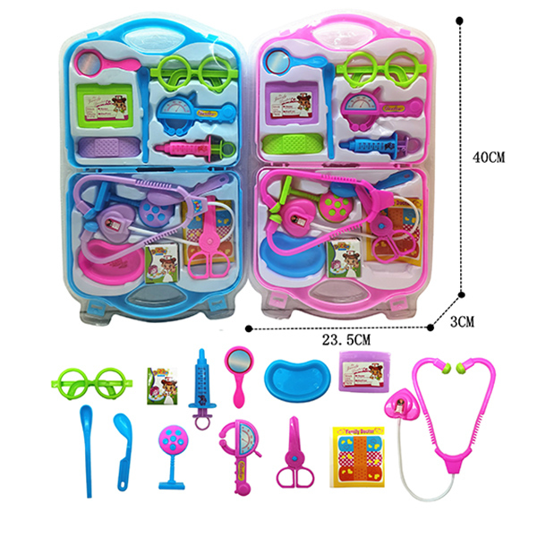 010232 Set doctor
