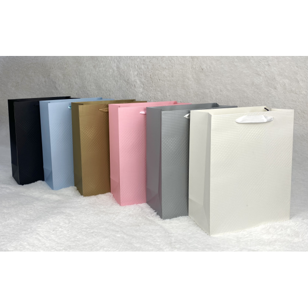 010744 Pachet cadou 44*31*12cm (set 12buc)