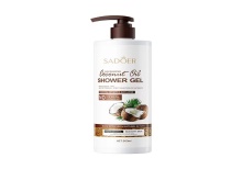 009669 Gel de dus 500ml - Cocos oil