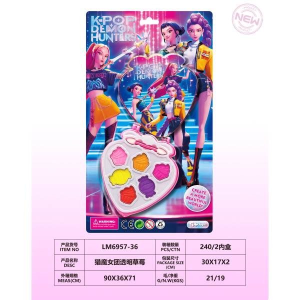010386 Cosmetica