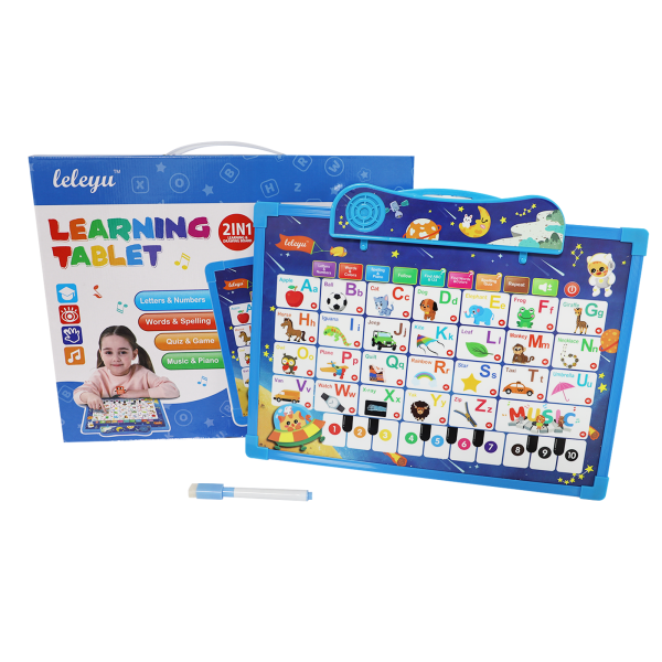 007944 Tabla interactiva 2in1 eng