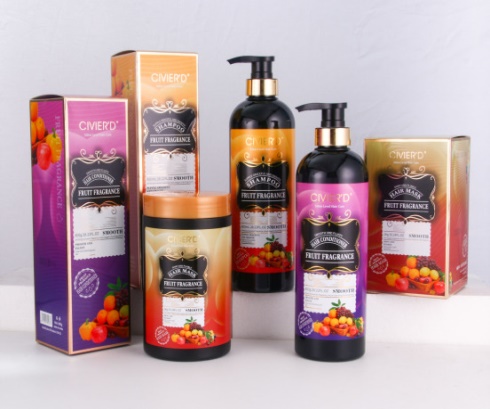 009751 Masca pentru par 1000ml