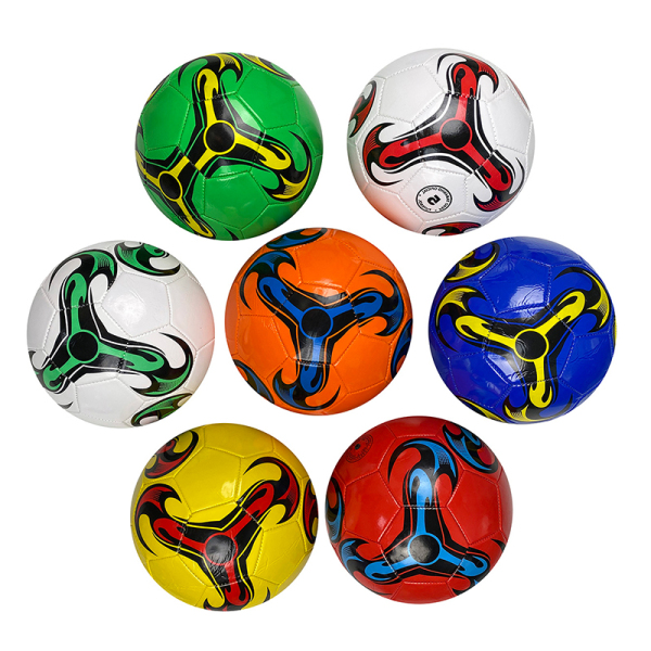 004584 Minge fotbal