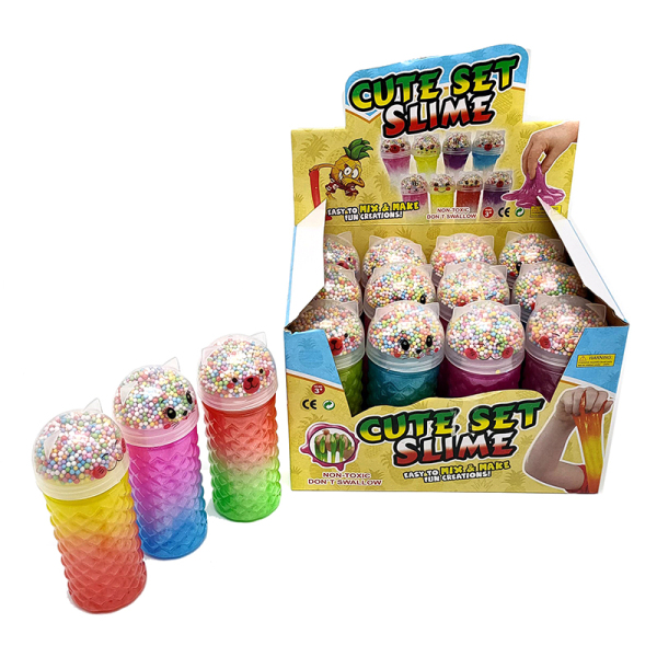 000299 Set slime (12pcs)
