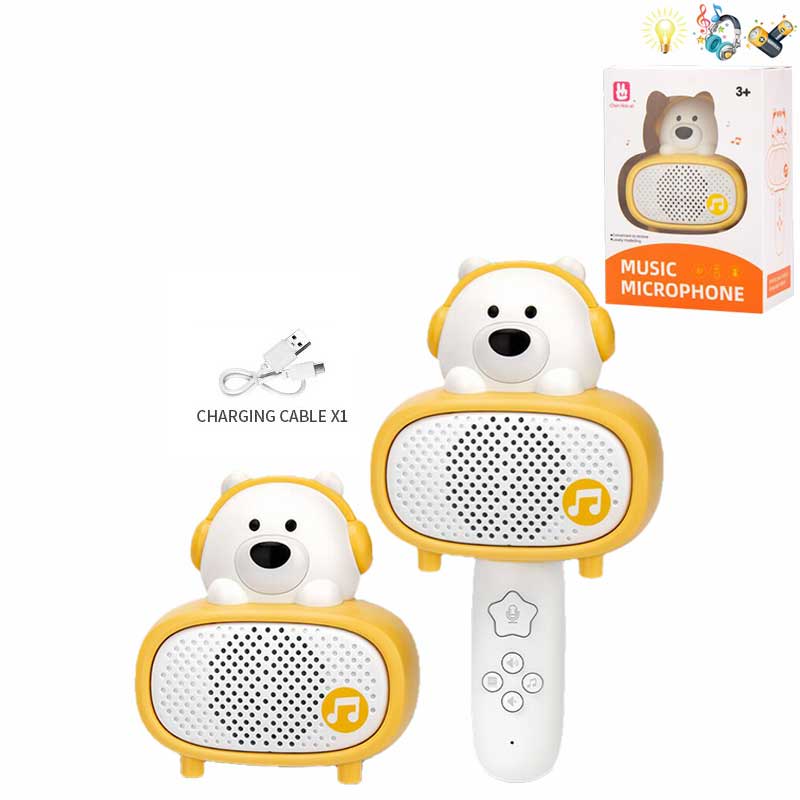 005937 Microfon cu bluetooth