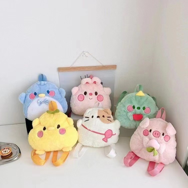 004469 Rucsac din plus