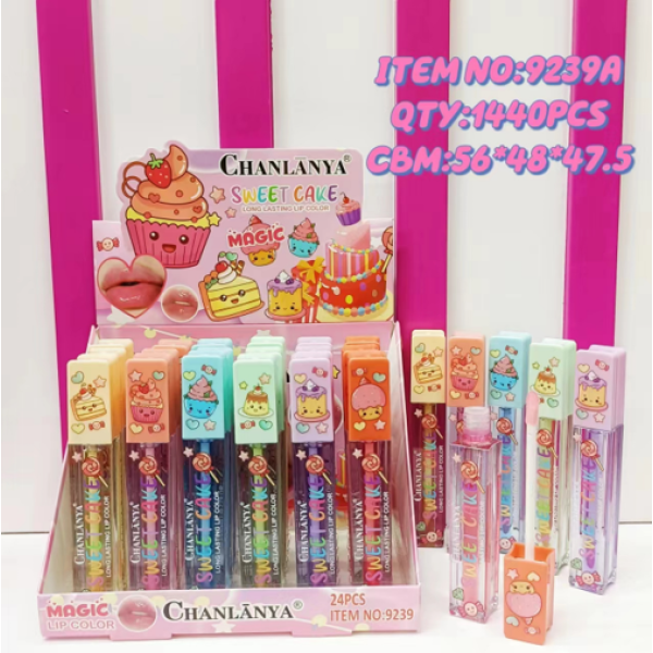 004721 Set balsam de buze (24pcs)