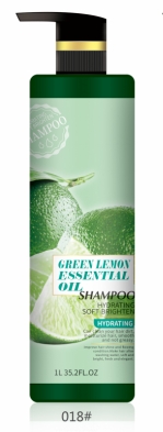 009762 Sampon 1L